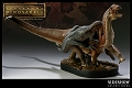 ダイナソーリア/ アロサウルス vs カマラサウルス ジオラマ スタチュー - イメージ画像4