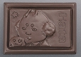 銀魂/ 銀さんの板チョコ占い: 24個入りボックス - イメージ画像4
