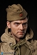 ヴァシリ・ザイツェフ スターリングラード攻防戦 1942 12インチ アクションフィギュア - イメージ画像13