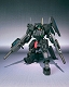 ROBOT魂/ 機動戦士ガンダム00V: ケルディムガンダムサーガ - イメージ画像2