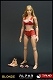 トライアド・スタイル/ アルファ 女性素体12インチ アクションフィギュア 白人 ブロンド ver - イメージ画像1