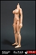 トライアド・スタイル/ アルファ ヘッドレス女性素体12インチ アクションフィギュア ビッグバスト ver - イメージ画像1