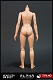 トライアド・スタイル/ アルファ ヘッドレス女性素体12インチ アクションフィギュア スモールバスト ver - イメージ画像2