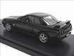 【お取り寄せ終了】WIT'S/ スカイライン R32 GT-R NISMO 1/43 レジンモデル スーパーブラック（架空カラー） ver: CN463 - イメージ画像2