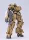 フレームアームズ/ 三二式伍型 漸雷 1/100 プラモデルキット - イメージ画像2