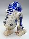 【お取り寄せ終了】リアルアクションヒーローズ(RAH)/ STAR WARS R2-D2 - イメージ画像1