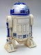 【お取り寄せ終了】リアルアクションヒーローズ(RAH)/ STAR WARS R2-D2 - イメージ画像2