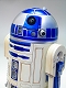 【お取り寄せ終了】リアルアクションヒーローズ(RAH)/ STAR WARS R2-D2 - イメージ画像3