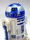 【お取り寄せ終了】リアルアクションヒーローズ(RAH)/ STAR WARS R2-D2 - イメージ画像5