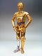 【お取り寄せ終了】リアルアクションヒーローズ(RAH)/ STAR WARS R2-D2＆C-3PO 2種セット - イメージ画像11