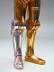 【お取り寄せ終了】リアルアクションヒーローズ(RAH)/ STAR WARS R2-D2＆C-3PO 2種セット - イメージ画像18