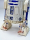 【お取り寄せ終了】リアルアクションヒーローズ(RAH)/ STAR WARS R2-D2＆C-3PO 2種セット - イメージ画像8