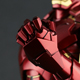 アイアンマン2/ ムービー・マスターピース 1/6 フィギュア: アイアンマン Mk-IV - イメージ画像15