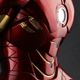 アイアンマン2/ ムービー・マスターピース 1/6 フィギュア: アイアンマン Mk-IV - イメージ画像18