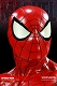 マーベル/ スパイダーマン レジェンダリー スケール バスト - イメージ画像9