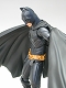 特撮リボルテック/ バットマン ザ・ダークナイト: バットマン オリジナルコスチューム ver - イメージ画像4