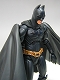 特撮リボルテック/ バットマン ザ・ダークナイト: バットマン オリジナルコスチューム ver - イメージ画像5