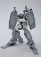 フレームアームズ/ 三八式一型 榴雷･改 プラモデルキット - イメージ画像5