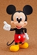ディズニー/ ねんどろいど ミッキーマウス - イメージ画像1