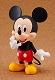 ディズニー/ ねんどろいど ミッキーマウス - イメージ画像2