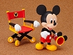 ディズニー/ ねんどろいど ミッキーマウス - イメージ画像3