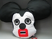 キュービックマウス/ フェイスクッション: ミッキーマウス - イメージ画像1