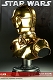 スターウォーズ/ C-3PO ライフサイズバスト - イメージ画像9