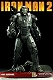 アイアンマン2/ ウォーマシン マケット - イメージ画像1