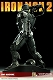 アイアンマン2/ ウォーマシン マケット - イメージ画像6