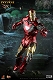 アイアンマン2/ ムービー・マスターピース 1/6 フィギュア: アイアンマン Mk-VI - イメージ画像8
