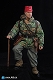 第13SS武装山岳師団 ハンジャ部隊 ハーマン・ハンク中佐 12インチ アクションフィギュア - イメージ画像2