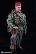 第13SS武装山岳師団 ハンジャ部隊 ハーマン・ハンク中佐 12インチ アクションフィギュア - イメージ画像7