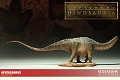 ダイナソーリア/ アパトサウルス マケット - イメージ画像3