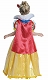 ディズニー/ 白雪姫: 白雪姫 デラックス 子供用 コスチューム S - イメージ画像1