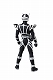 【お取り寄せ終了】リアルアクションヒーローズ(RAH)/ 仮面ライダー555: 仮面ライダーデルタ - イメージ画像3