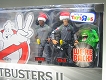 ゴーストバスターズ2/ 北米トイザらス限定 クリスマス ギフトボックス ハット被り ver - イメージ画像3