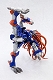 スーパーロボット大戦 ORIGINAL GENERATION/ ビレフォール 1/144 プラスチックキット - イメージ画像6