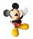 【お取り寄せ終了】ミラクルアクションフィギュア/ ミッキーマウス - イメージ画像3