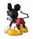 【お取り寄せ終了】ミラクルアクションフィギュア/ ミッキーマウス ランナウェイブレイン ver - イメージ画像2