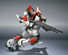 ROBOT魂/ フルメタル・パニック！: ARX-8 レーバテイン - イメージ画像4