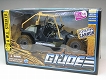 GIジョー/ 3.75インチ HUBフィギュア ビークル シリーズ: A.W.E. ストライカー - イメージ画像1