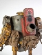 ワールド・ウォー・ロボット/ ヘビーブランブル アフリカン ディフェンス フライハイト - イメージ画像2