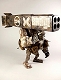 ワールド・ウォー・ロボット/ ヘビーブランブル サイドニア ウエスタン ディフェンス - イメージ画像1