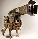 ワールド・ウォー・ロボット/ ヘビーブランブル サイドニア ウエスタン ディフェンス - イメージ画像2