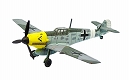 ウイングキットコレクション/ vol.7 WWII ドイツ・アメリカ戦闘機編: 10個入りボックス - イメージ画像8