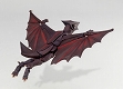 【お取り寄せ終了】特撮リボルテック/ 大怪獣空中戦 ガメラ対ギャオス: ギャオス - イメージ画像4