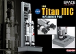タイタン IIIC with ランチパッド 1/400 - イメージ画像1