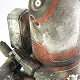 ワールド・ウォー・ロボット ポータブル/ アームストロング モネ 0G 1/12 フィギュア - イメージ画像4