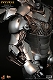 【送料無料】アイアンマン2/ ムービー・マスターピース 1/6 フィギュア: アイアンマン Mk-II アーマー・アンリーシュド ver - イメージ画像10