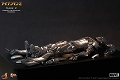 【送料無料】アイアンマン2/ ムービー・マスターピース 1/6 フィギュア: アイアンマン Mk-II アーマー・アンリーシュド ver - イメージ画像13